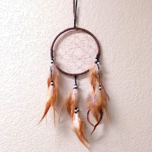Dreamcatcher 